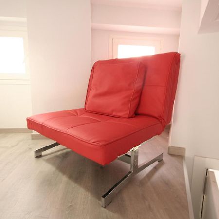 Apartamentos Calle Larios Málaga Quarto foto