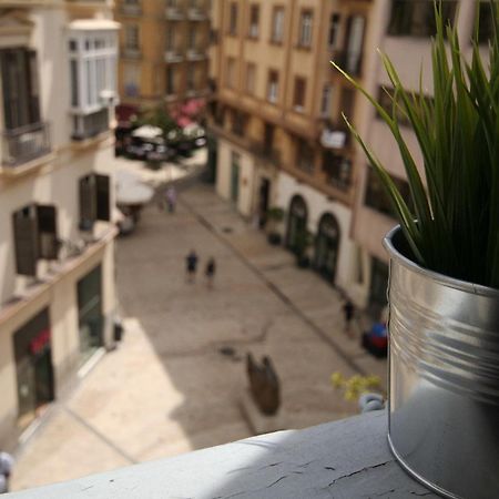 Apartamentos Calle Larios Málaga Quarto foto