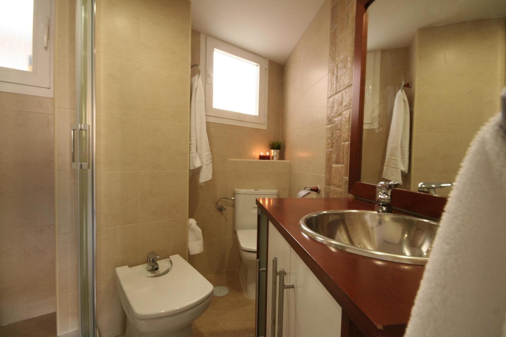 Apartamentos Calle Larios Málaga Quarto foto