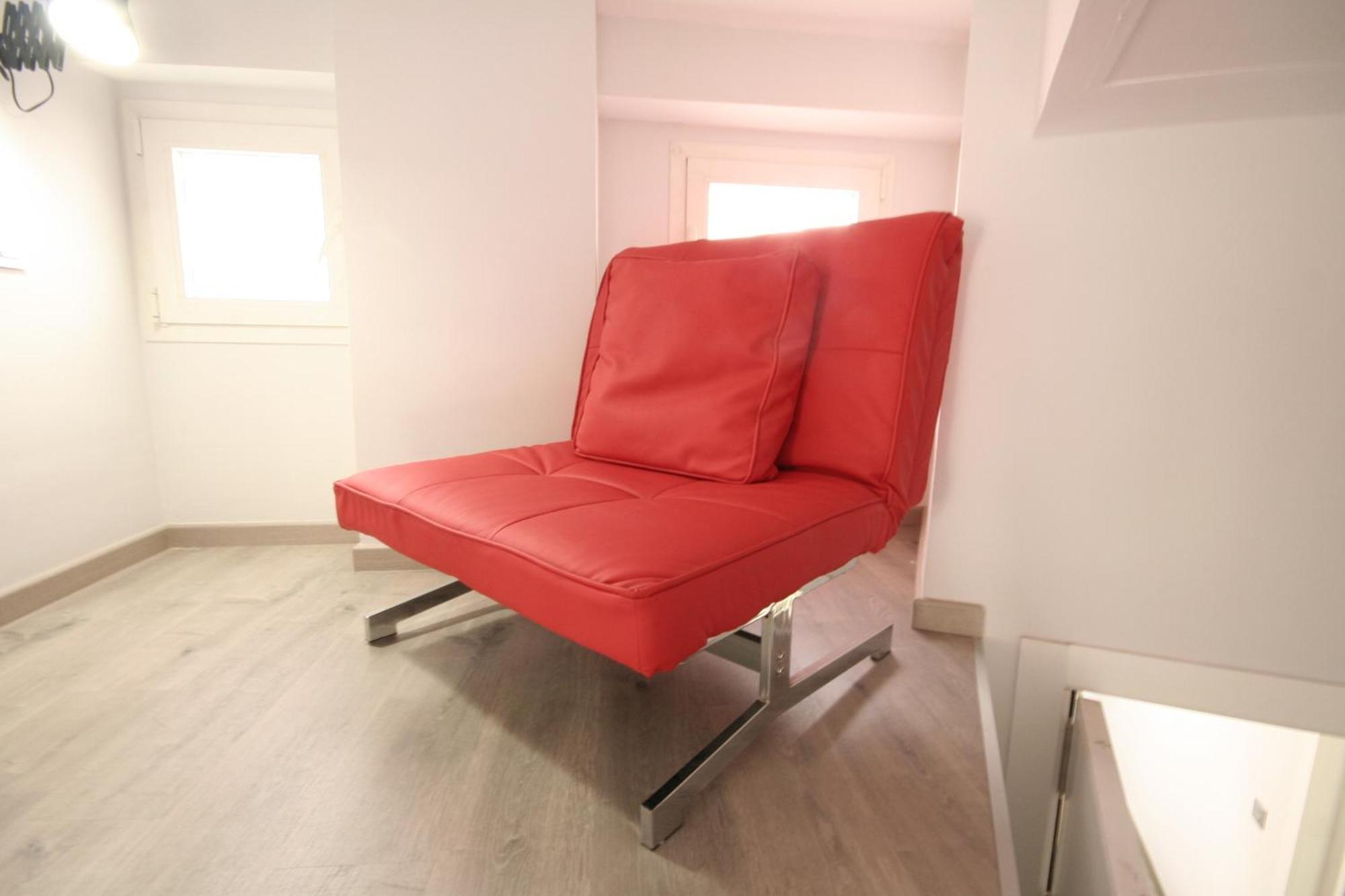 Apartamentos Calle Larios Málaga Quarto foto