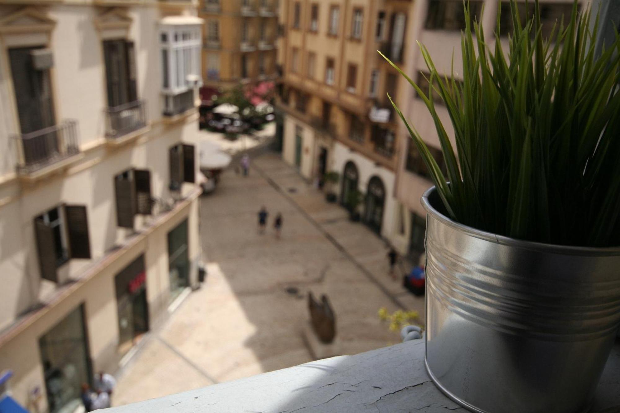 Apartamentos Calle Larios Málaga Quarto foto